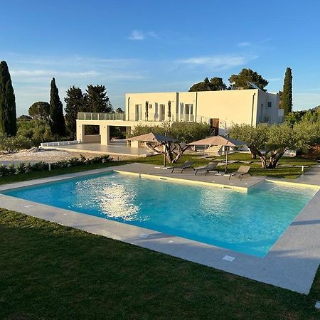 Civetta Blu Bed & Breakfast Castellammare del Golfo Exterior photo