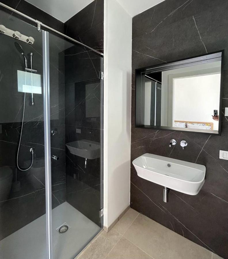 Civetta Blu Bed & Breakfast Castellammare del Golfo Exterior photo